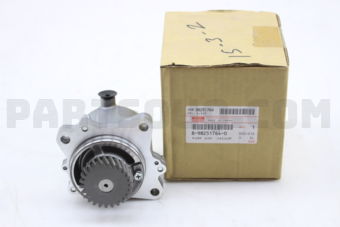 8982517640 PUMP ASM; VACUUM