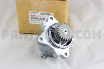 8982517650 PUMP ASM; VAC