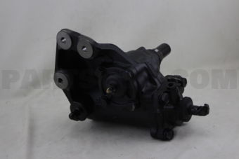 8982519480 STEERING UNIT