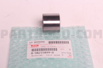 8982558990 BUSHING; IDLE G