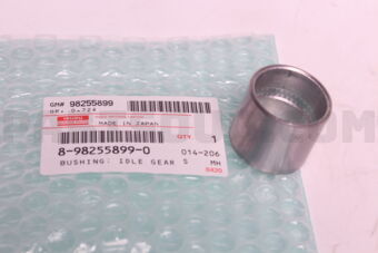 8982558990 BUSHING; IDLE G