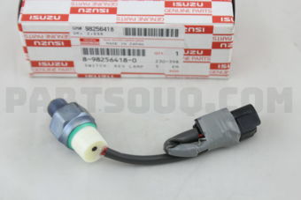 8982564180 SWITCH; REV LAM