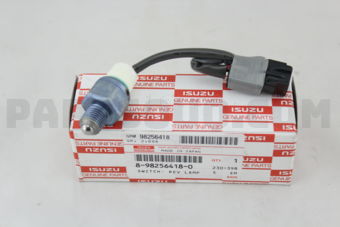 8982564180 SWITCH; REV LAM