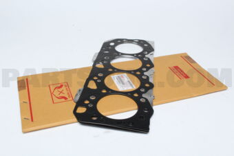 8982613180 GASKET; CYL HD
