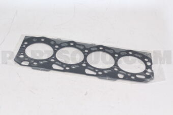 8982613190 GASKET; CYL HD