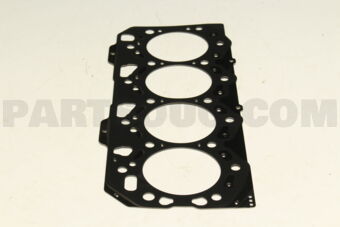8982613200 GASKET; CYL HD