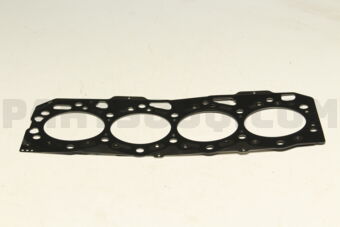 8982613200 GASKET; CYL HD