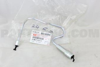 8982712020 Pipe; Inj No.1