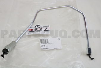 8982712050 PIPE; INJ NO.4