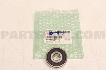 8982738140 BEARING; ROTOR