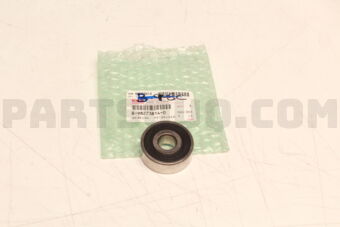 8982738140 BEARING; ROTOR
