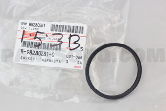 8982802810 Isuzu GASKET; THER