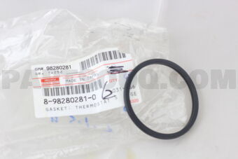 8982802810 Isuzu GASKET; THER