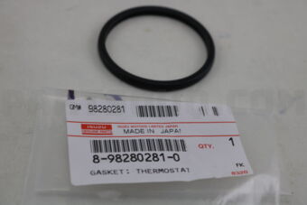 8982802810 Isuzu GASKET; THER