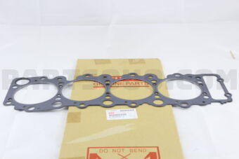 8982885020 Isuzu GASKET; CYL HD