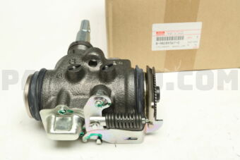 8982893670 CYLINDER; WHEEL