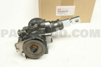 8982893670 CYLINDER; WHEEL
