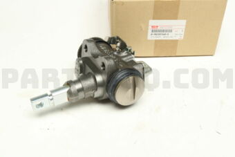 8982893680 CYLINDER; WHEEL