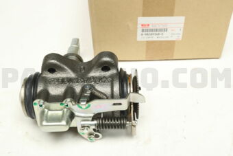 8982893680 CYLINDER; WHEEL