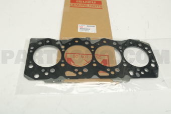 8982916830 GASKET:CYL