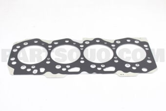 8982916850 Isuzu GASKET; CYL HD