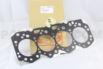 8982916850 Isuzu GASKET; CYL HD