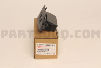 8982987510 SWITCH; POWER W