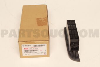 8982987570 SWITCH; POWER W
