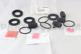 8983025290 Isuzu REPAIR KIT; CAL
