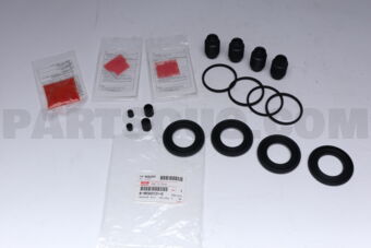 8983025310 REPAIR KIT; CAL