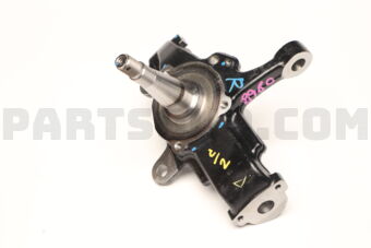 8983038980 KNUCKLE; FRT AX