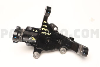 8983038980 KNUCKLE; FRT AX