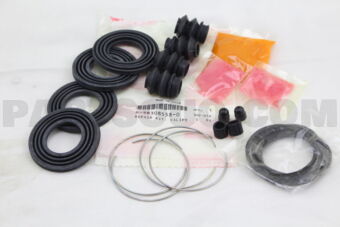 8983085580 Isuzu REPAIR KIT; CAL