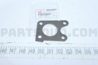 8983177280 GASKET; TURBOCH