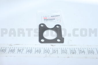 8983177280 GASKET; TURBOCH