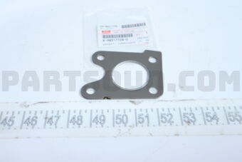 8983177280 GASKET; TURBOCH