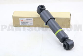 8983204550 Isuzu ABSORBER ASM; S