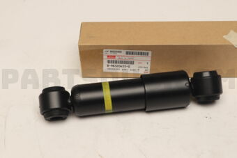 8983204550 ABSORBER ASM; S