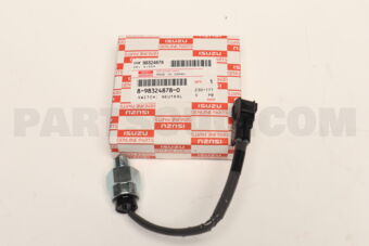 8983248780 SWITCH; NEUTRAL
