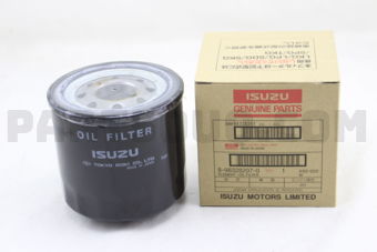8983282070 ELEMENT; OIL FI