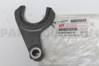 8983318550 ARM; SHIFT,HIGH