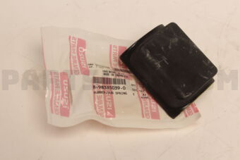 8983350390 RUBBER
