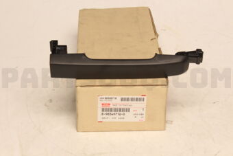 8983497160 GRIP; FRT DOOR