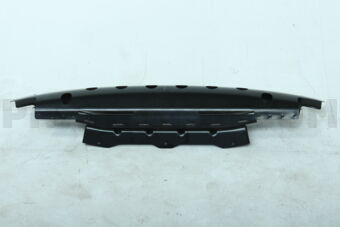 8983621213 BAR; FRT BUMPER