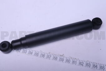 8983807450 ABSORBER ASM; S
