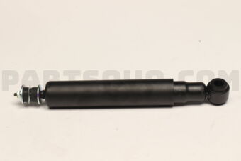 8983809940 ABSORBER ASM; SHOCK,FRT