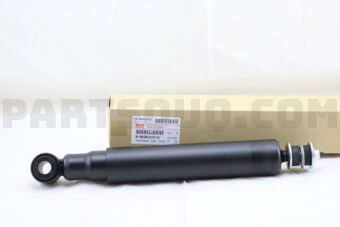 8983810150 Isuzu SHOCK ABSORBER