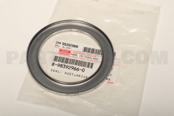8983929660 SEAL; DUST,DRIV