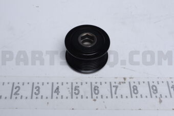 8983931040 PULLEY; GEN