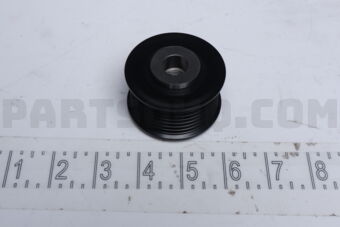 8983931040 PULLEY; GEN